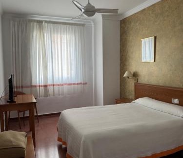 Fuente Alamo Hôtel | Hotel Encarna
