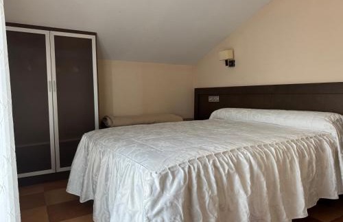 Fuente Alamo Hôtel | Hotel Encarna