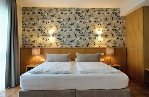 Oelde Hôtel | Hotel Engbert
