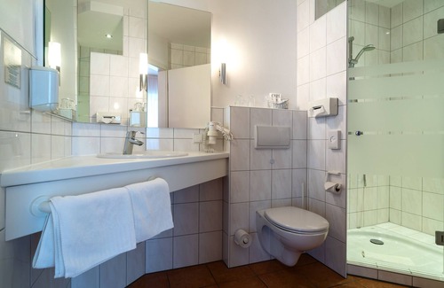 Oelde Hôtel | Hotel Engbert