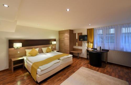 Zofingen Hôtel | Hotel Engel