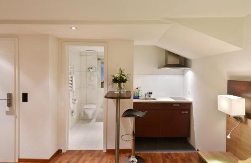 Zofingen Hôtel | Hotel Engel