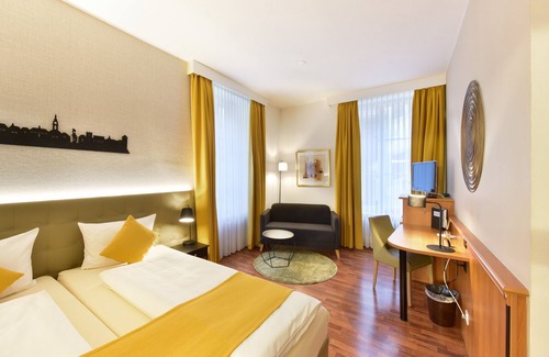 Zofingen Hôtel | Hotel Engel
