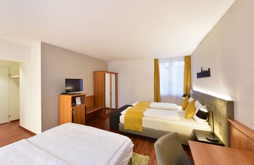 Zofingen Hôtel | Hotel Engel