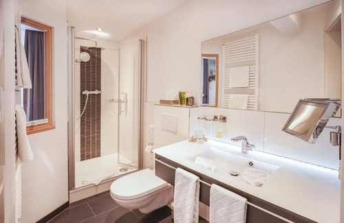Sasbachwalden Hôtel | Hotel Engel
