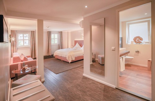Sasbachwalden Hôtel | Hotel Engel