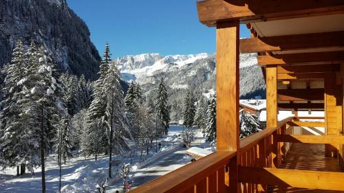 Canazei Hôtel | Hotel Engel