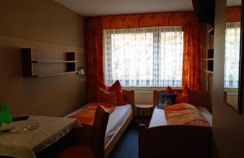 Ortsmitte Hôtel | Hotel Engelbracht inklusive MeineCardPlus