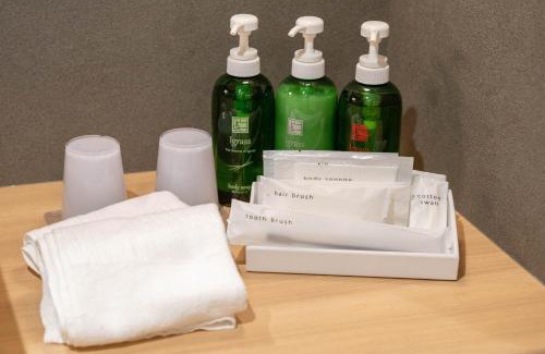 Kawasaki Hôtel | HOTEL Enmichi
