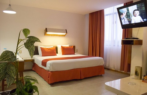 Coatzacoalcos Hôtel | Hotel Enríquez