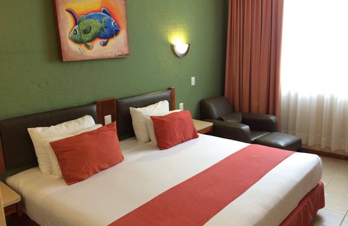 Coatzacoalcos Hôtel | Hotel Enríquez