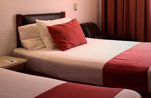 Coatzacoalcos Hôtel | Hotel Enríquez