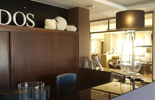 Guijuelo Hôtel | Hotel Entredos