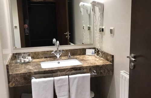 Guijuelo Hôtel | Hotel Entredos