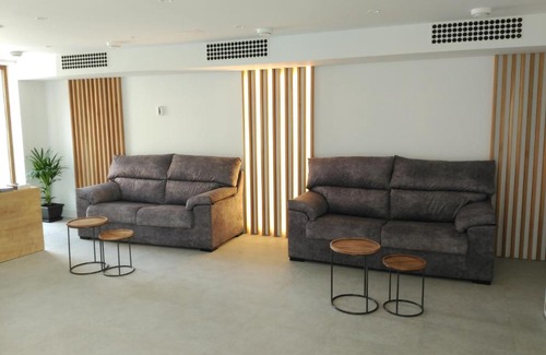 Casalarreina Hôtel | Hotel Entrerailes