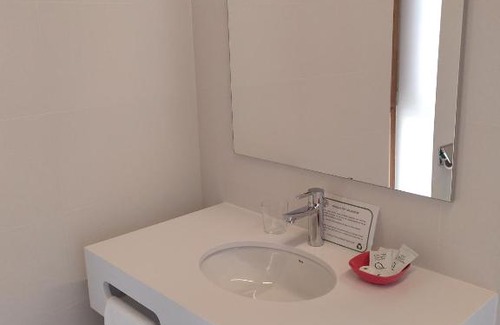 Casalarreina Hôtel | Hotel Entrerailes