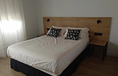 Casalarreina Hôtel | Hotel Entrerailes