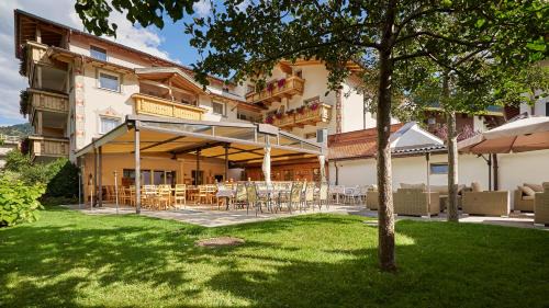Landeck Hôtel | Hotel Enzian