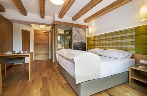Landeck Hôtel | Hotel Enzian