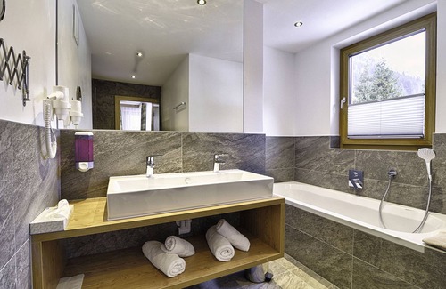 See Hôtel | Hotel Enzian