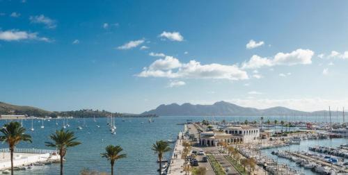 Puerto de Pollensa Hôtel | Hotel Eolo