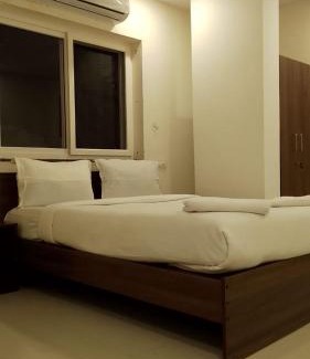 Medchal Maison | Hotel EPH Malkajgiri