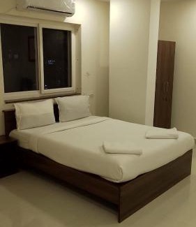 Medchal Maison | Hotel EPH Malkajgiri