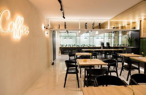 Cisnadie Hôtel | Hotel Epic Centrum