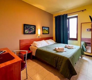 Caluso Hôtel | Hotel Erbaluce