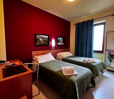 Caluso Hôtel | Hotel Erbaluce