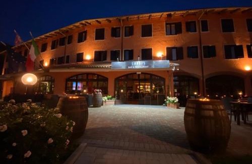 Caluso Hôtel | Hotel Erbaluce
