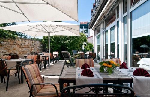 Soemmerda Hôtel | Hotel Erfurter Tor