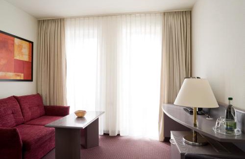 Soemmerda Hôtel | Hotel Erfurter Tor