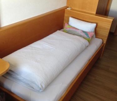 Arzl im Piztal Hôtel | Hotel Erika