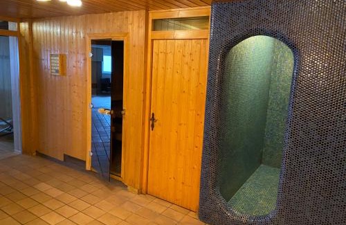 Arzl im Piztal Hôtel | Hotel Erika
