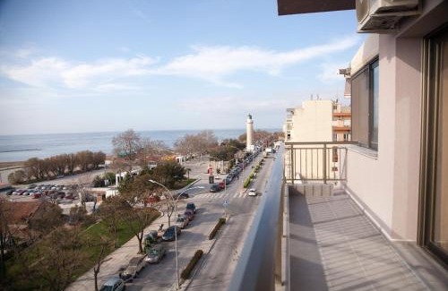 Alexandroupoli Hôtel | Hotel Erika
