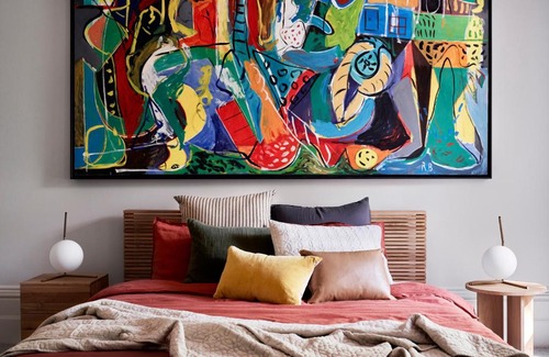 Bendigo Hôtel | Hotel Ernest Bendigo