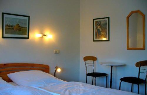 Mitte Hôtel | Hotel Ernst Ludwig
