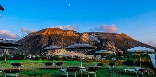 Vulcano Porto Hôtel | Hotel Eros
