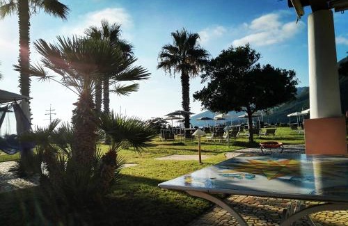 Vulcano Porto Hôtel | Hotel Eros