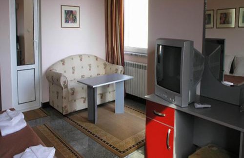 Blagoevgrad Hôtel | Hotel Ertancom