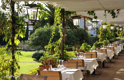 Puerto de Soller Hôtel | Hotel Es Port