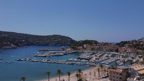 Puerto de Soller Hôtel | Hotel Es Port