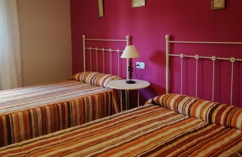 Villanueva de los Infantes Hôtel | Hotel Rural la Gavilla