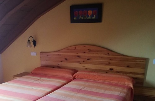 Villanueva de los Infantes Hôtel | Hotel Rural la Gavilla
