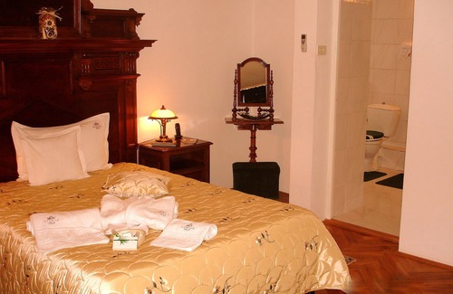 Cluj-Napoca Lit Et Petit-Déjeuner | Hotel Escala