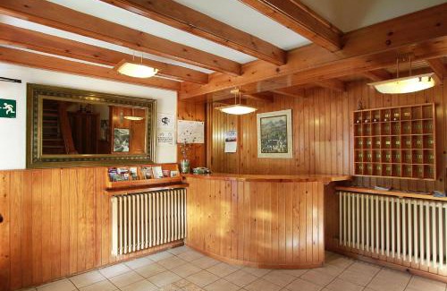 Panticosa Hôtel | Hotel Escalar