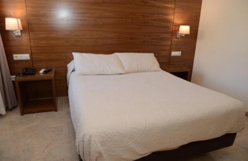Ciudad Real Hôtel | Hotel Escudero