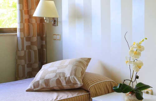 Fuencarral-El Pardo Hôtel | Hotel Escuela Madrid