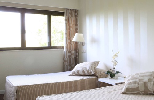 Fuencarral-El Pardo Hôtel | Hotel Escuela Madrid